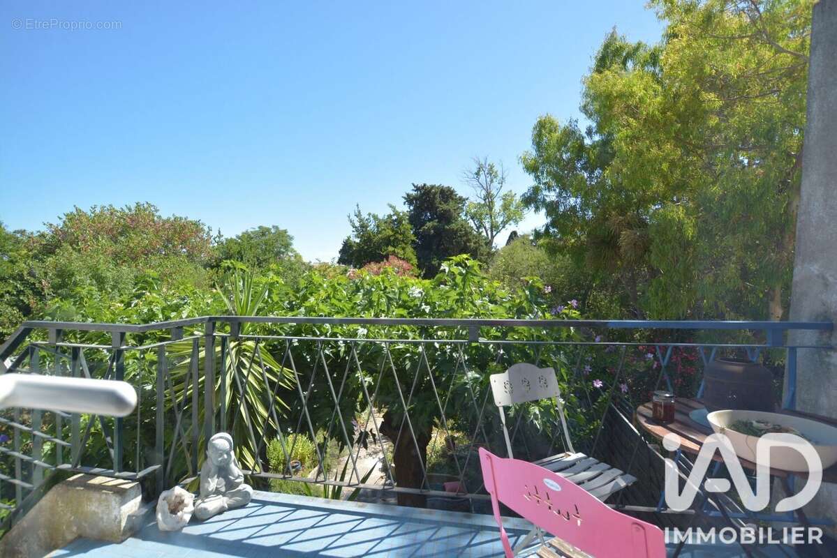 Photo 3 - Maison à NARBONNE