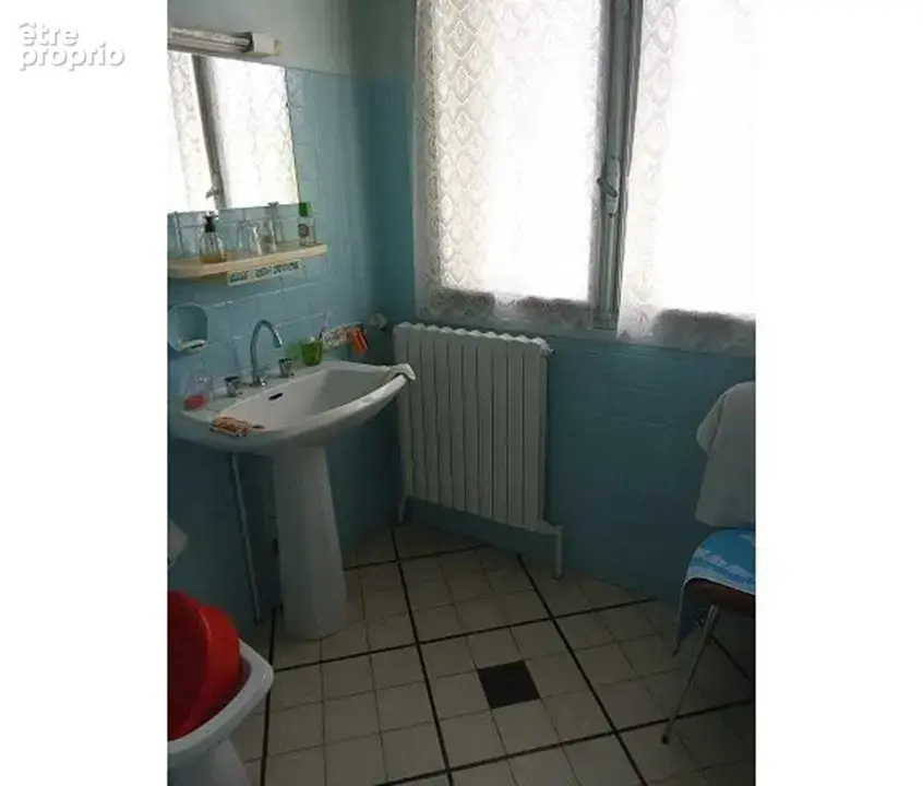 Maison 5 pièces 100 m² à vendre à Montlucon (03100) - photo 8