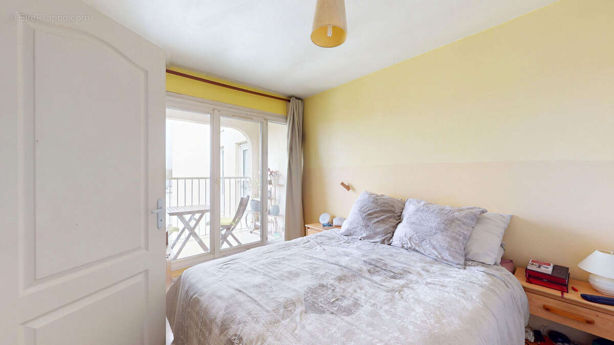 Appartement à THIAIS