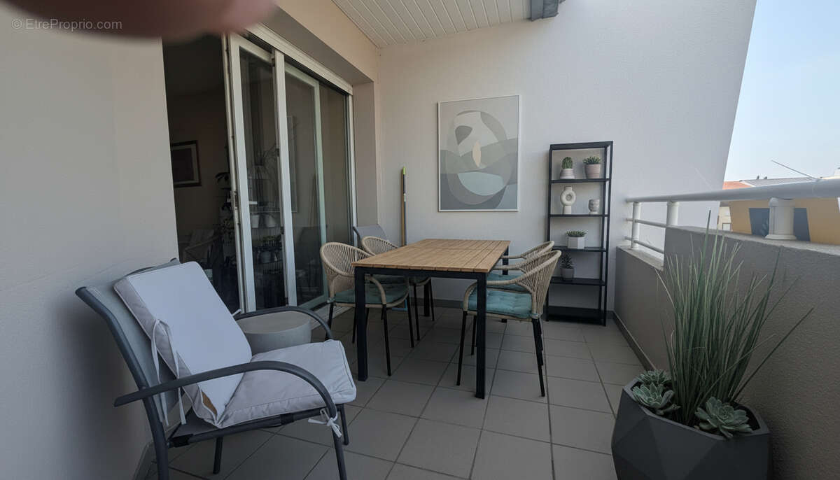 Appartement à CREUTZWALD