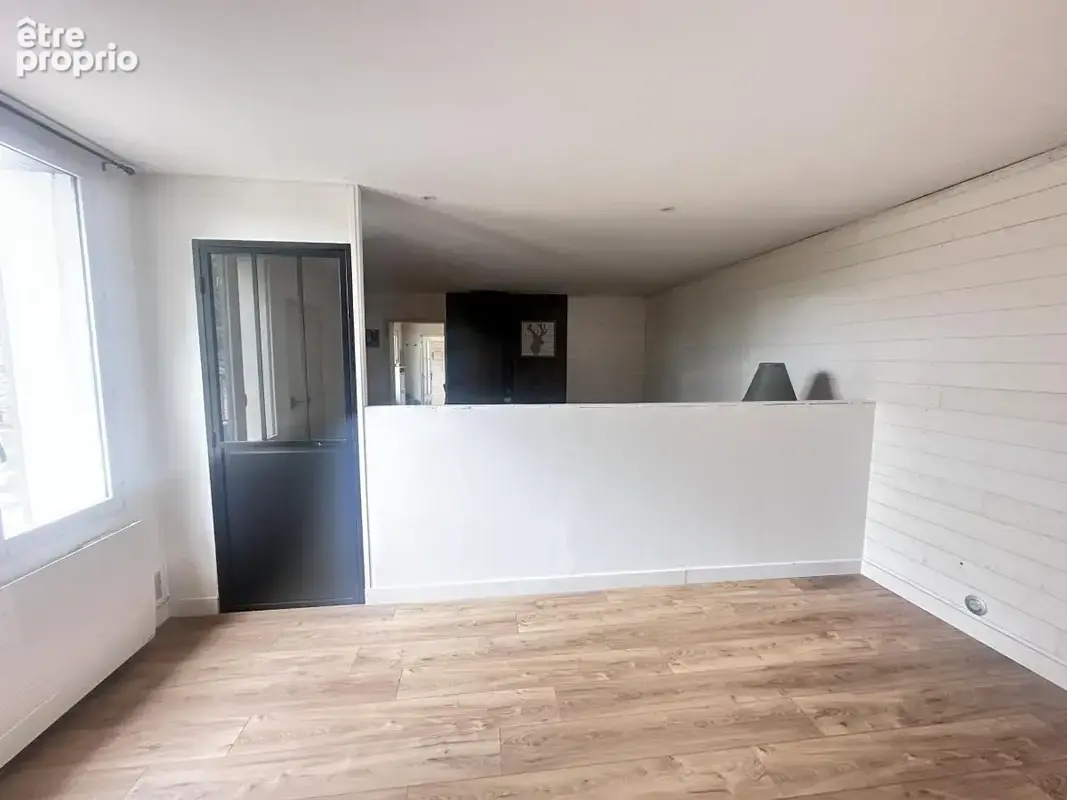 Maison 3 pièces 66 m² à vendre à Saint-Epain (37800) - photo 8
