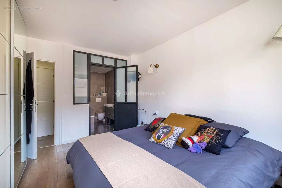 Appartement à LYON-6E