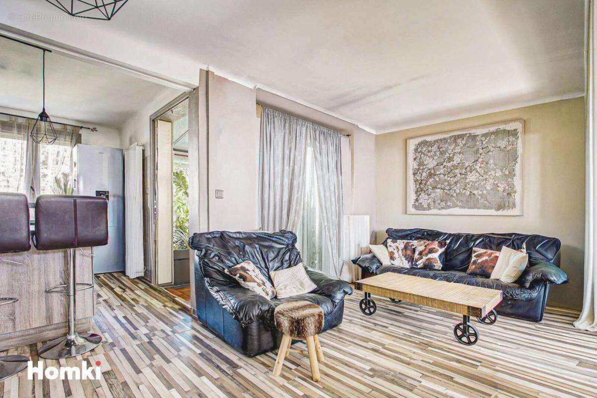 Maison à ILLE-SUR-TET