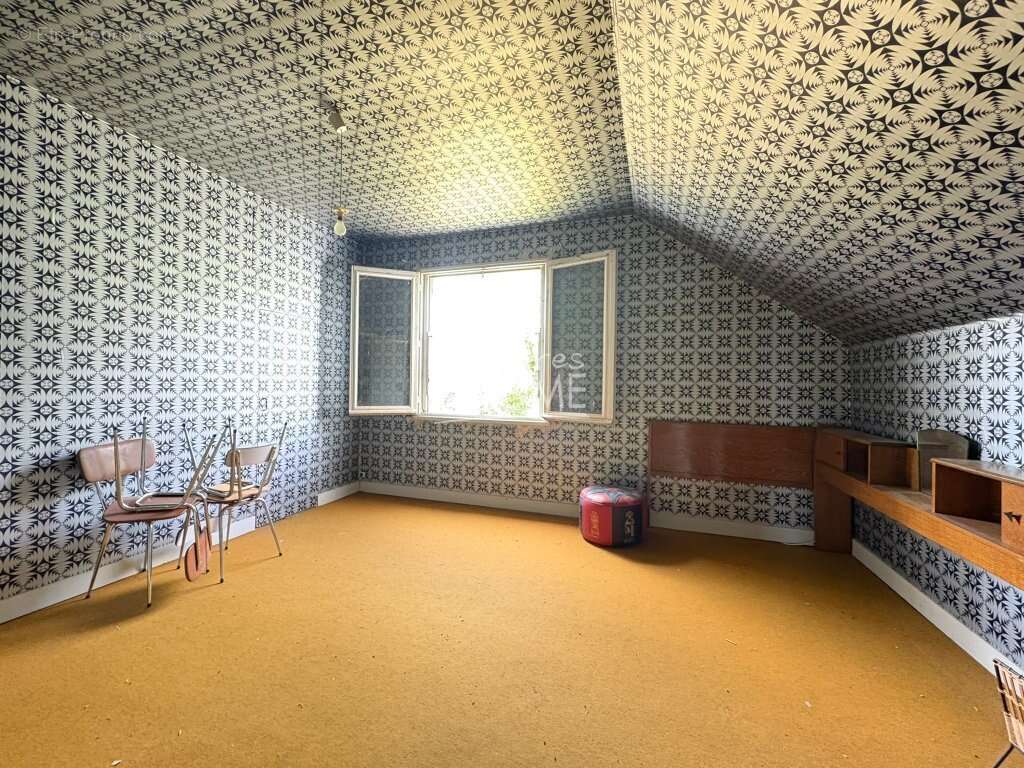 Maison à LA FERTE-GAUCHER