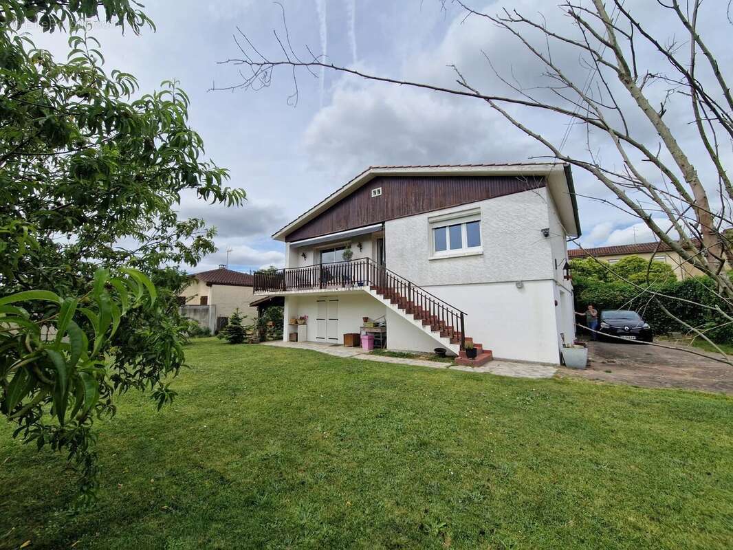 Appartement à AUCH