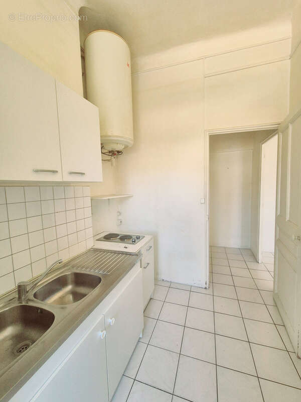 Appartement à HYERES