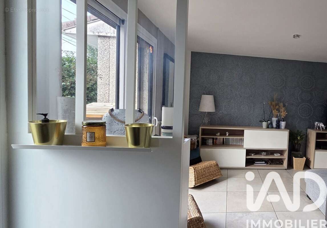 Photo 2 - Maison à CHOLET