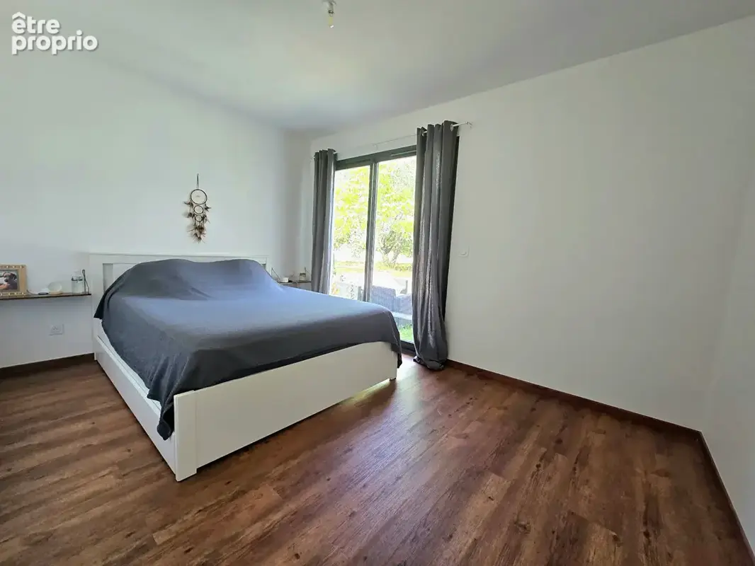 Maison contemporaine  de 2023 Le Pizou 5 pièce(s) 105 m2 - photo 4