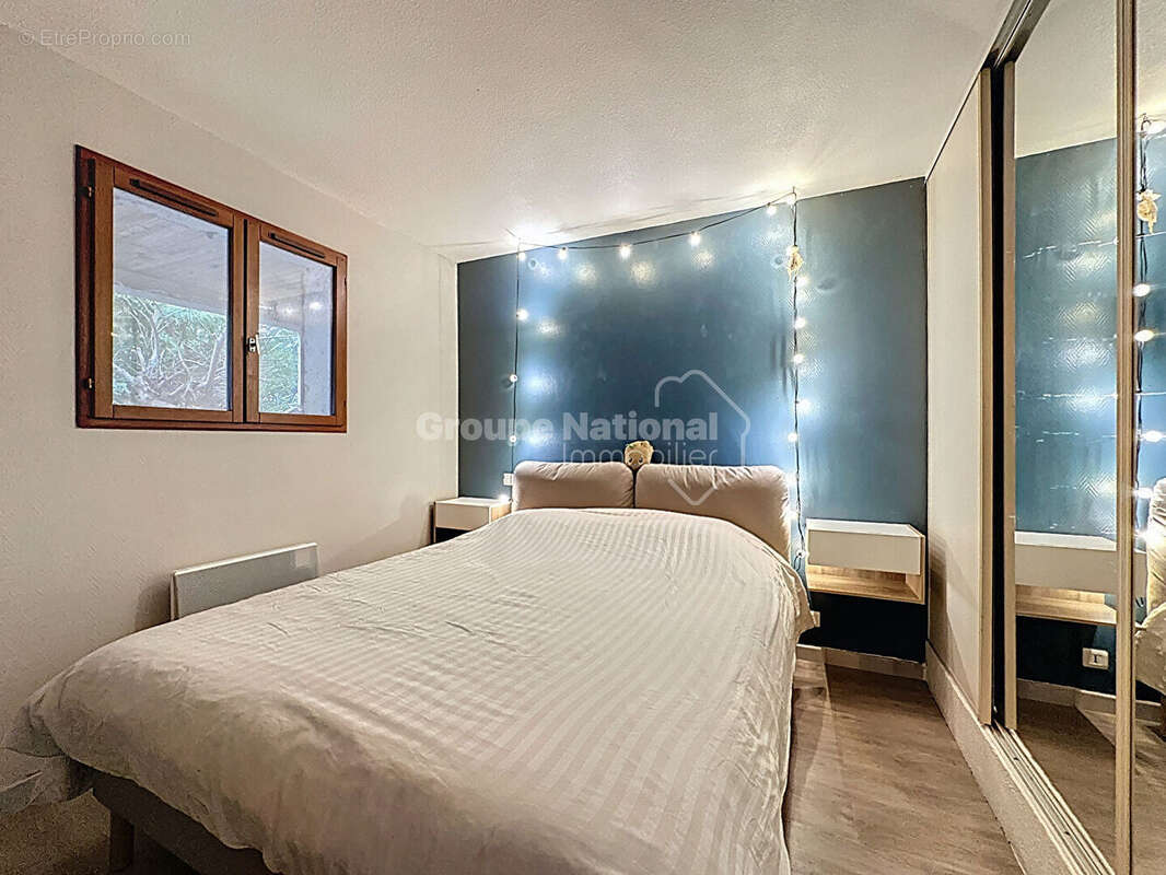 Appartement à PEGOMAS