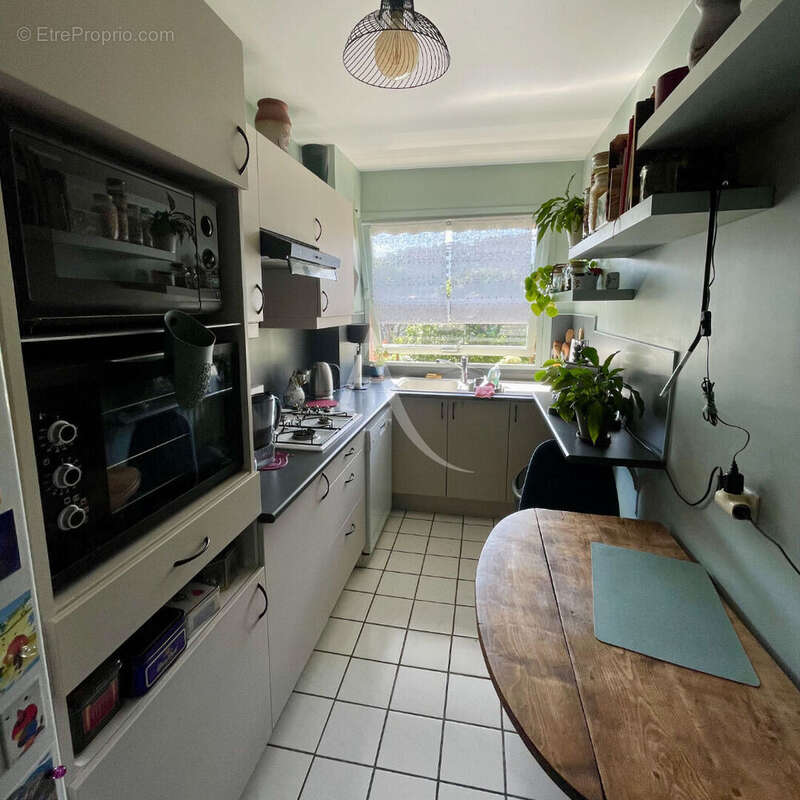 Appartement à FRESNES