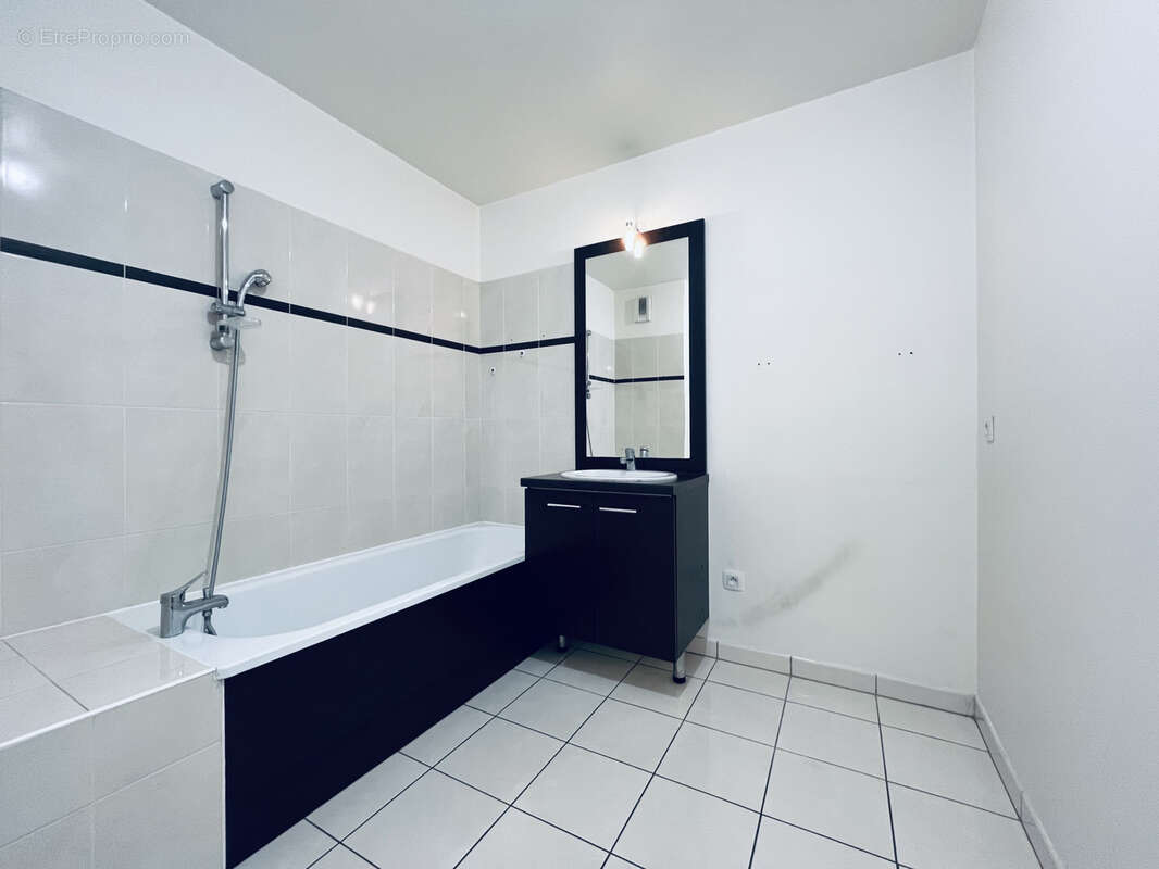 Appartement à DRANCY