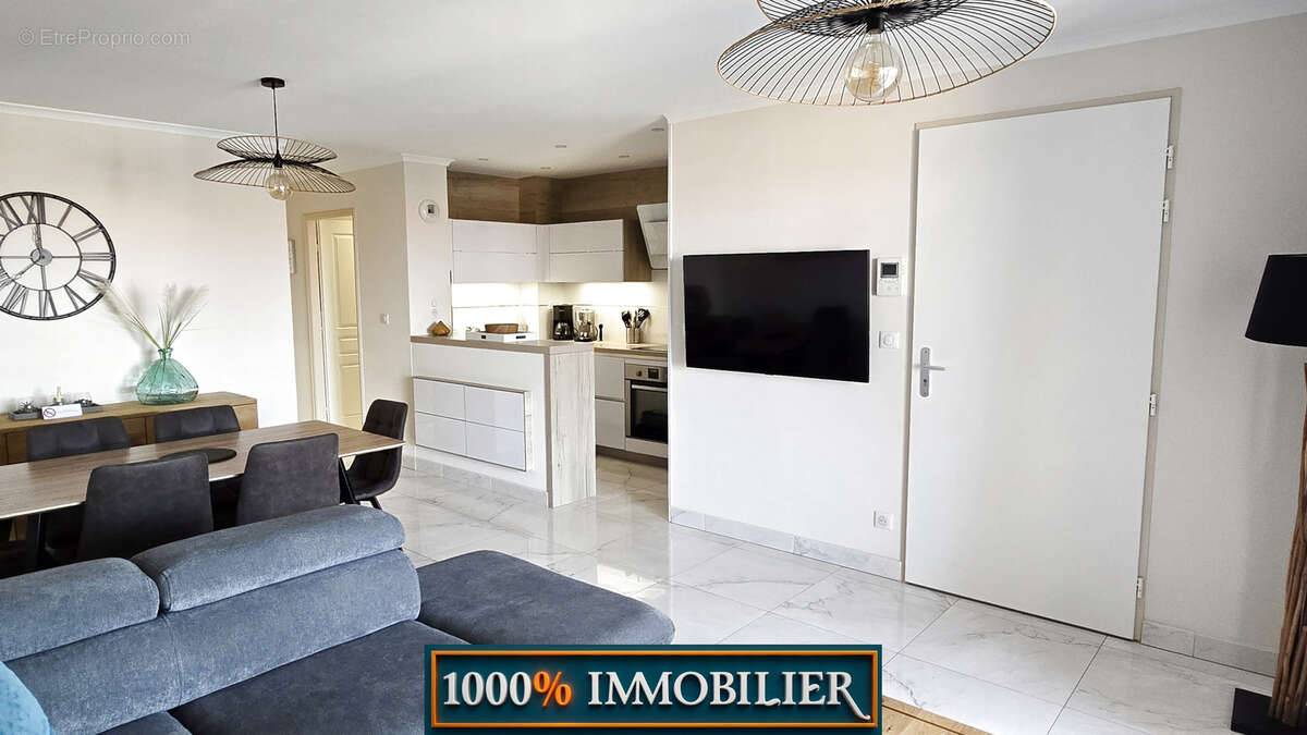 Appartement à VALRAS-PLAGE