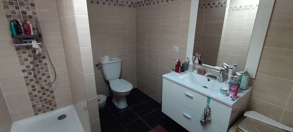 Maison à SAINTE-SOULLE