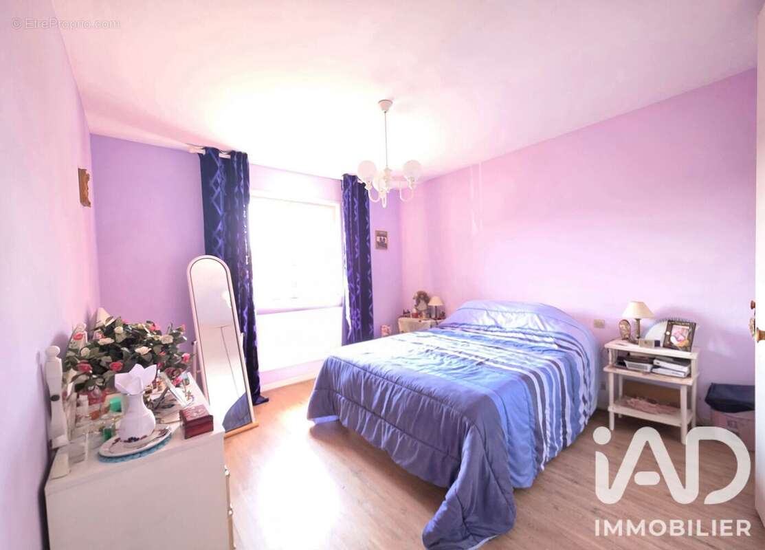 Maison 107 m² à Saint-Etienne  - photo 7