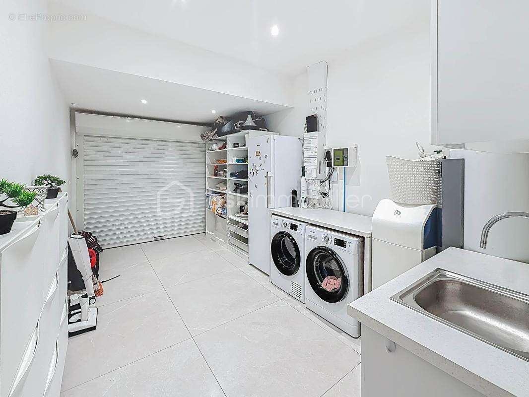 Maison à MONTARNAUD