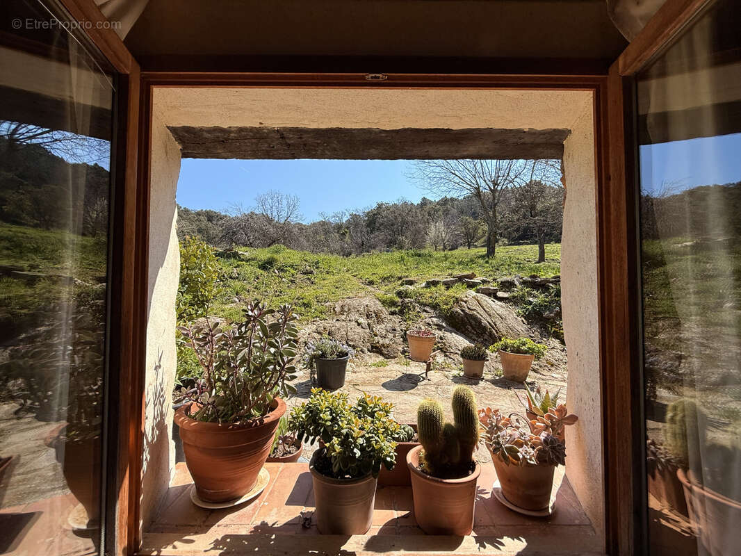 Maison à LE LAVANDOU