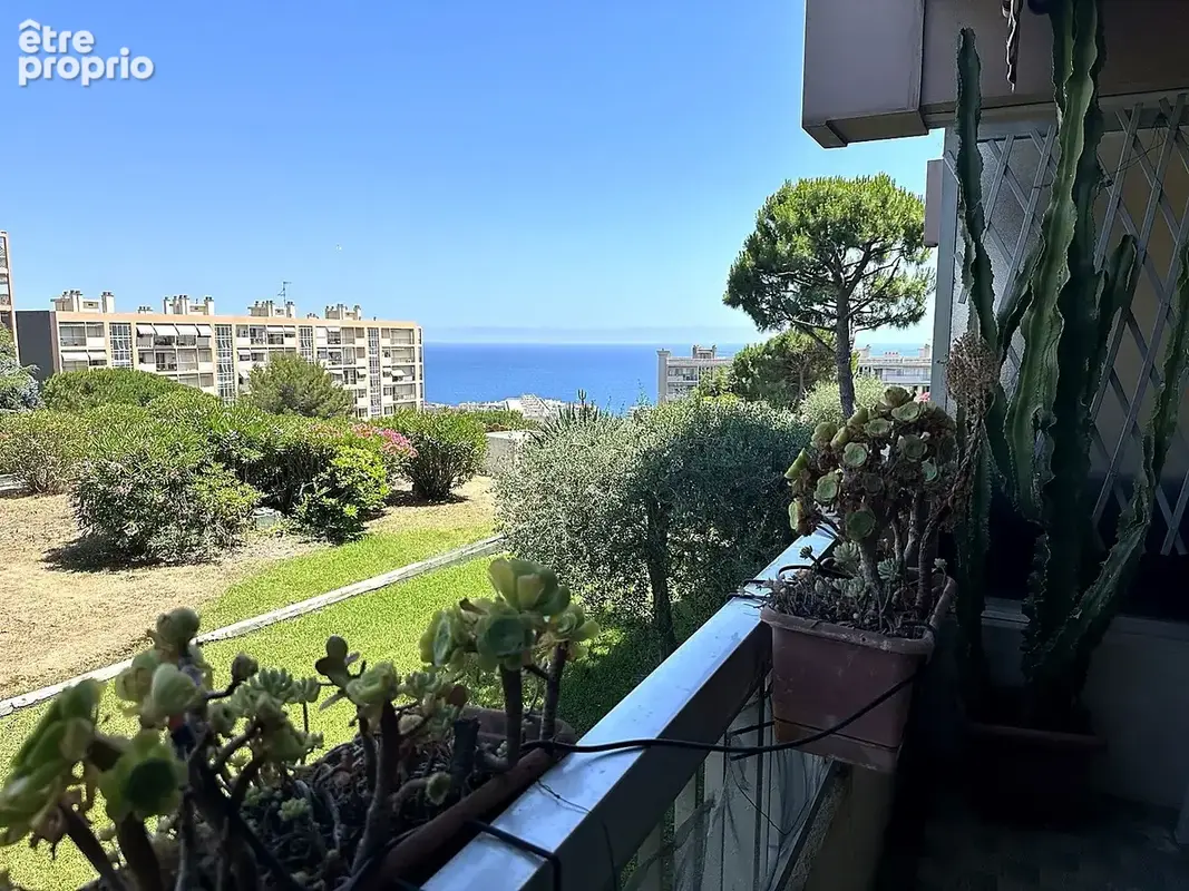 Photo Appartement à Nice au prix de 298 000€