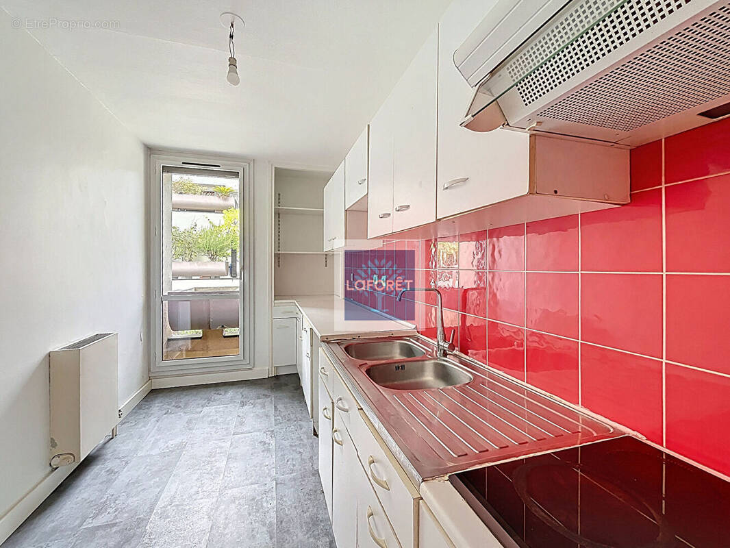 Appartement à TALENCE