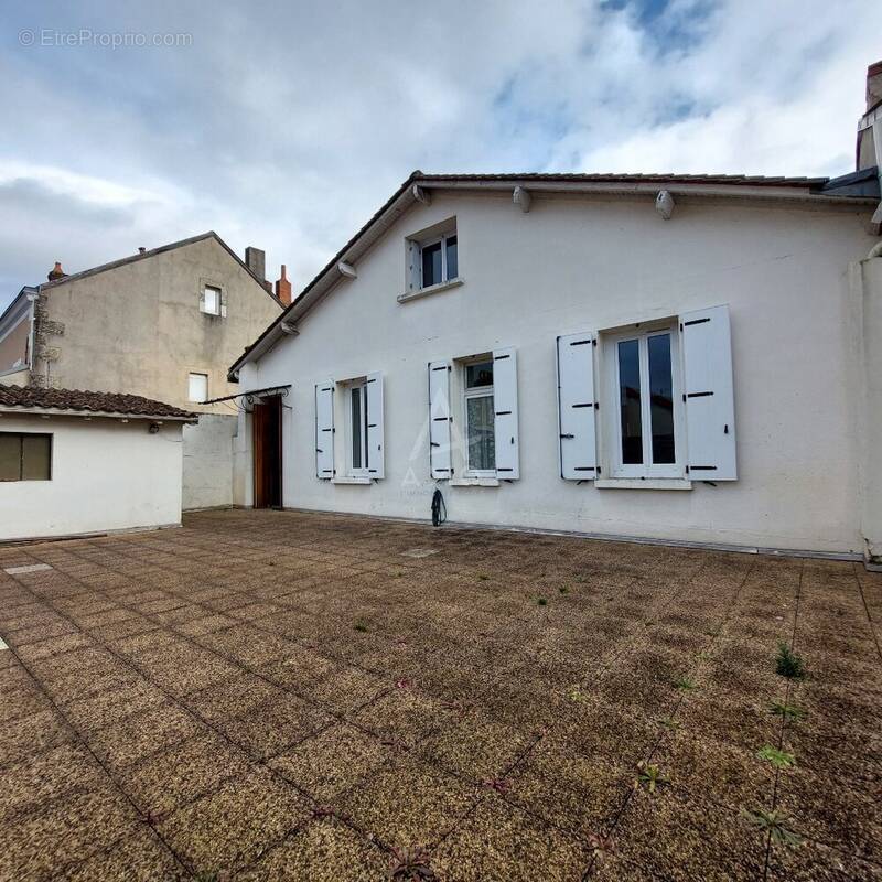 Appartement à PERIGUEUX