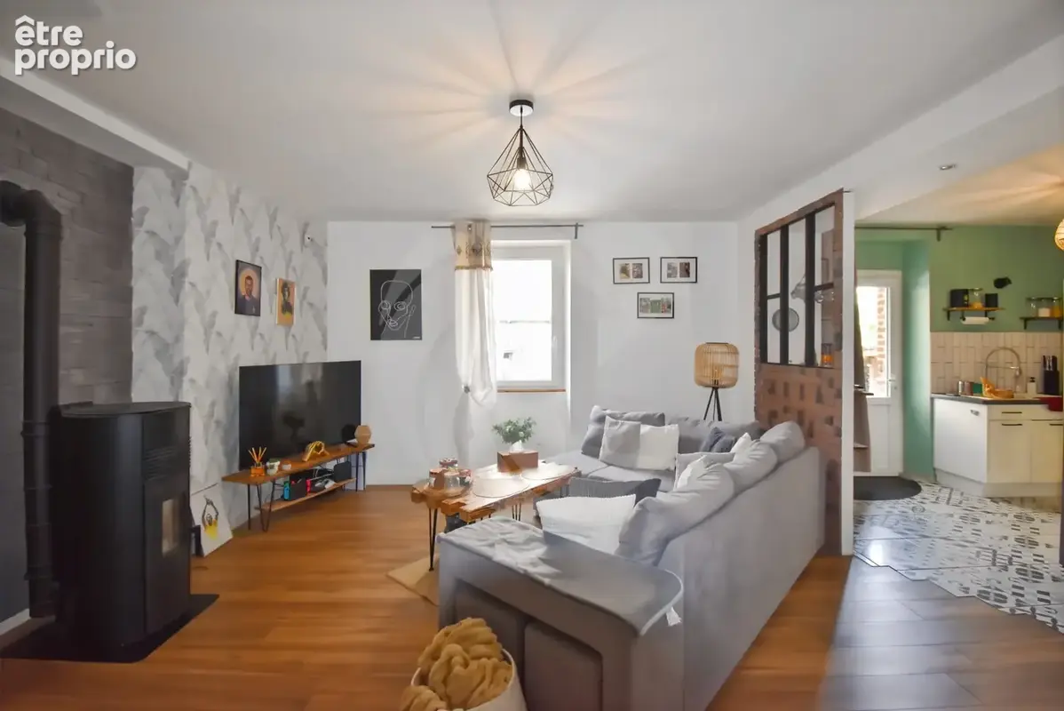 Maison 3 pièces 83 m² à vendre à Negrepelisse (82800) - photo 4