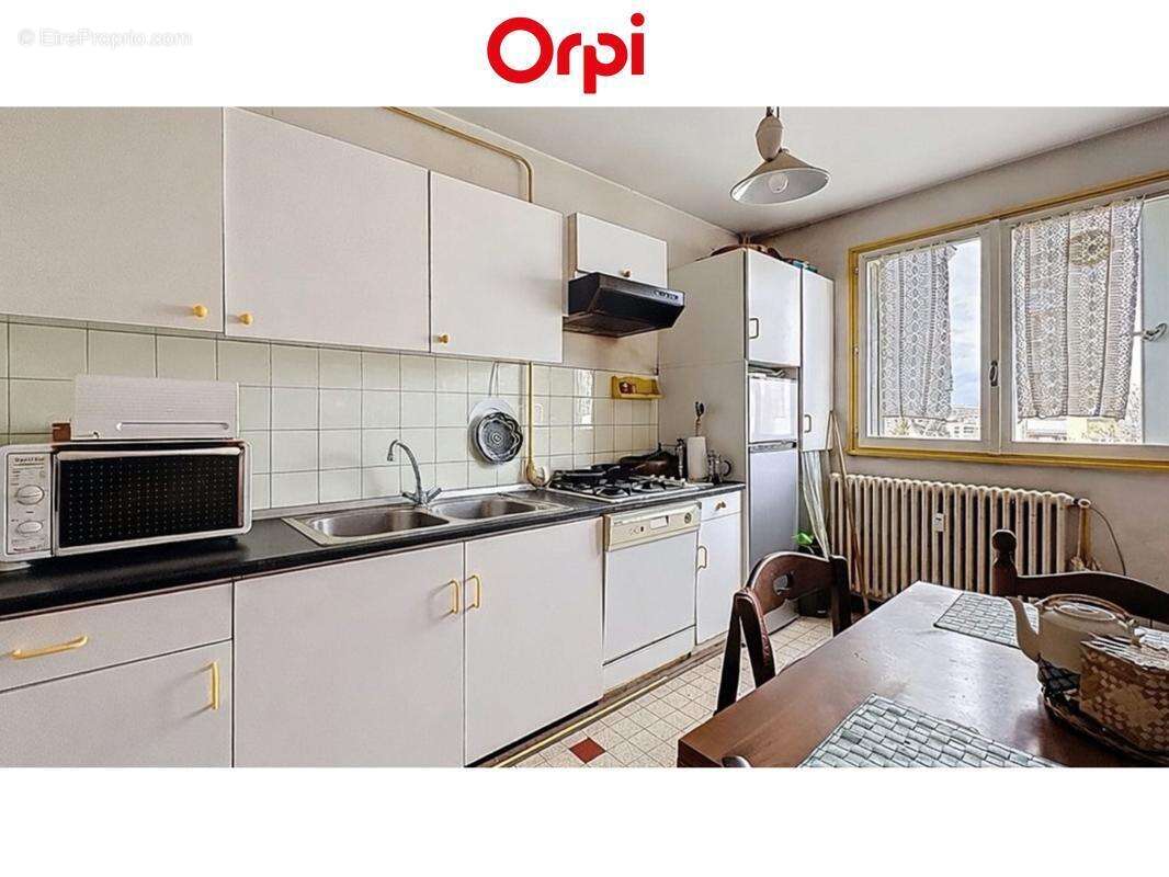 Appartement à ANNEMASSE