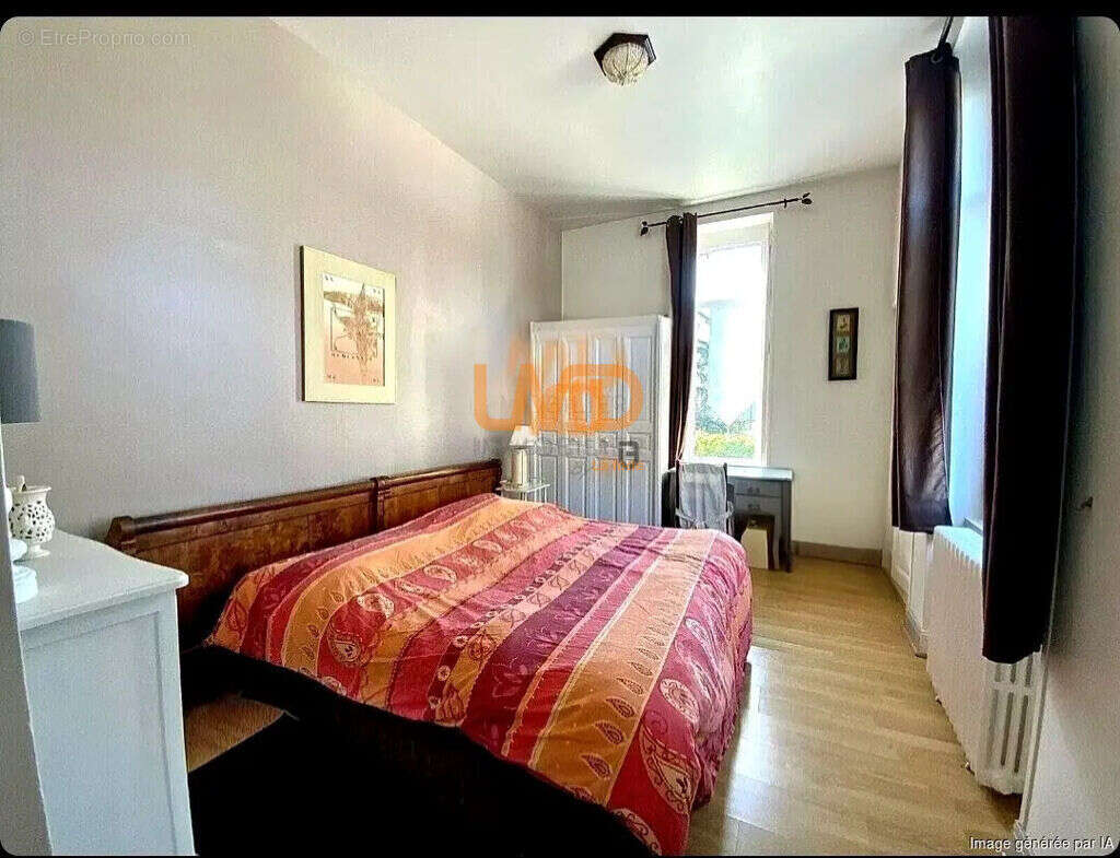Belle propriété sans travaux avec diverses annexes - photo 12
