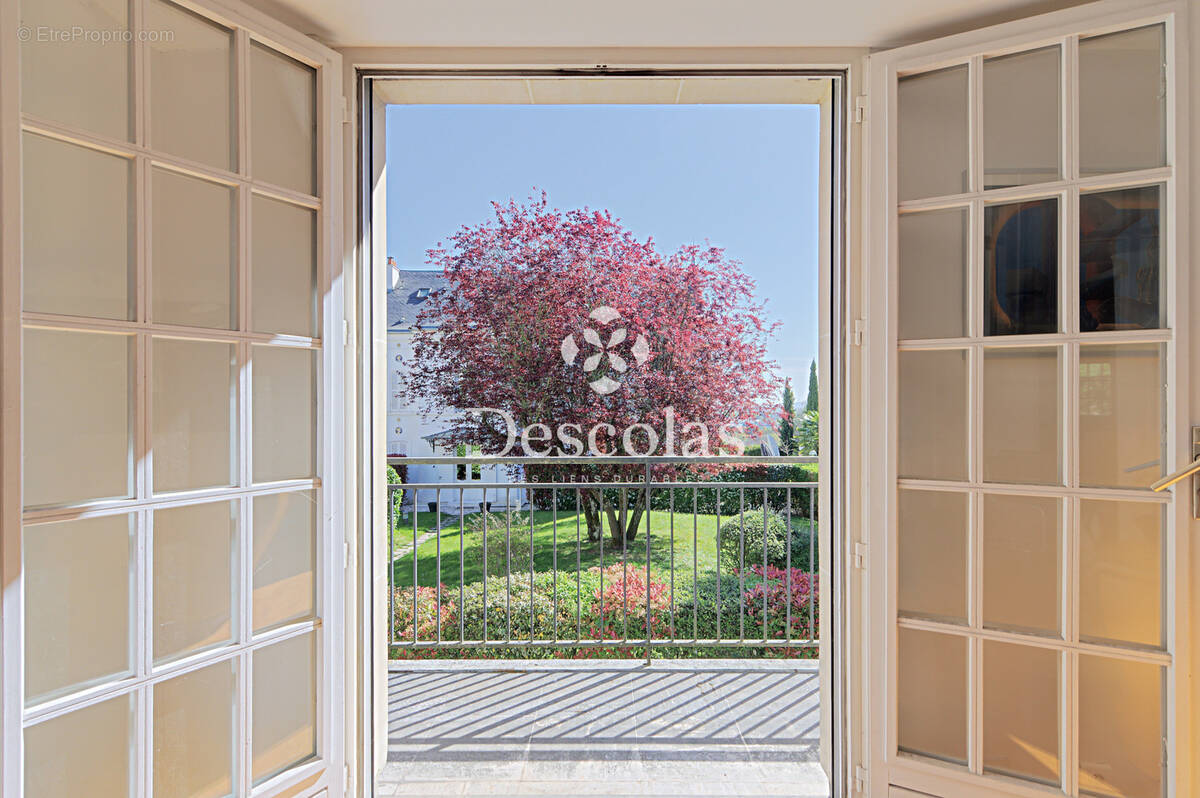 Appartement à LE PECQ