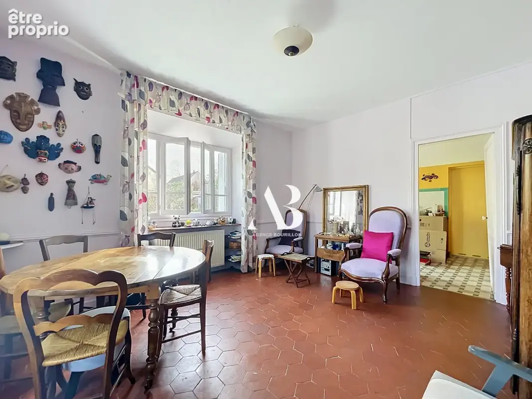 Maison 4 pièces de 84,4 m2 - photo 6