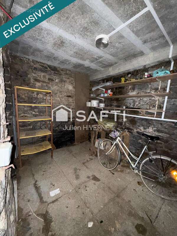 Photo 4 - Appartement à MORLAIX