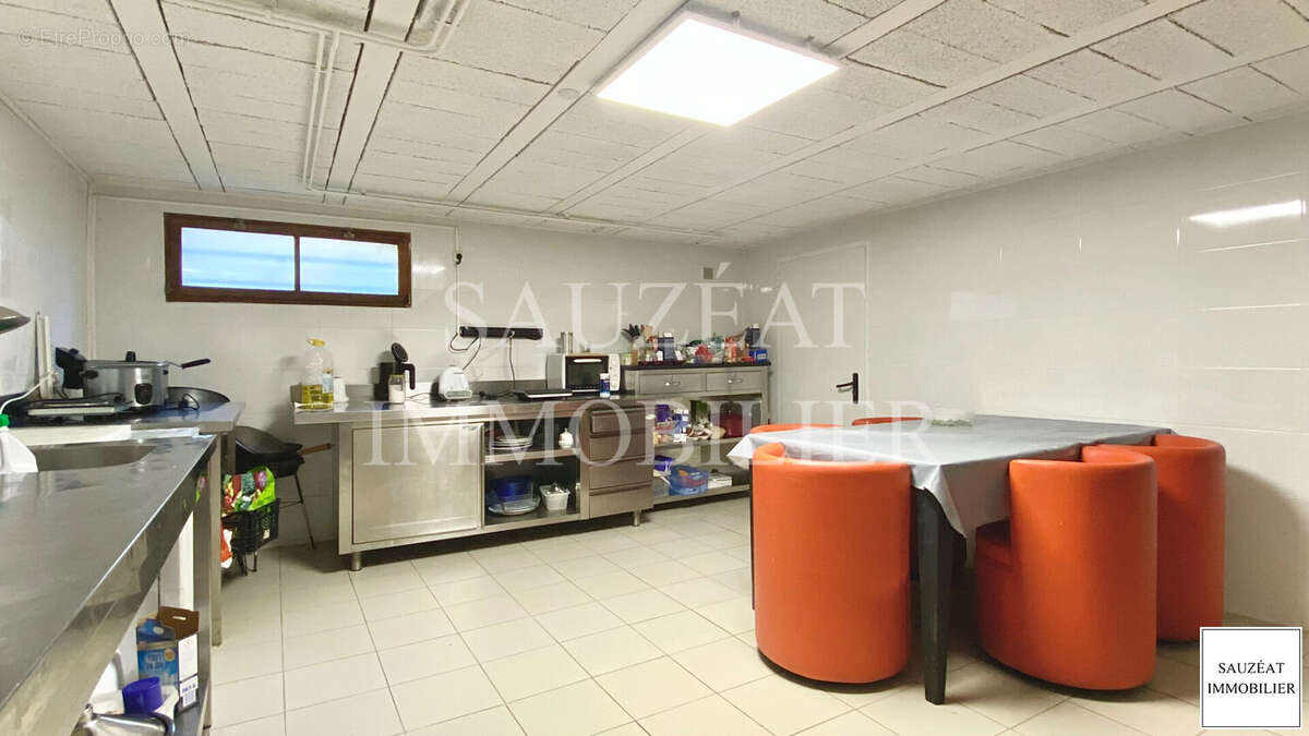 Maison à CHILLY-MAZARIN