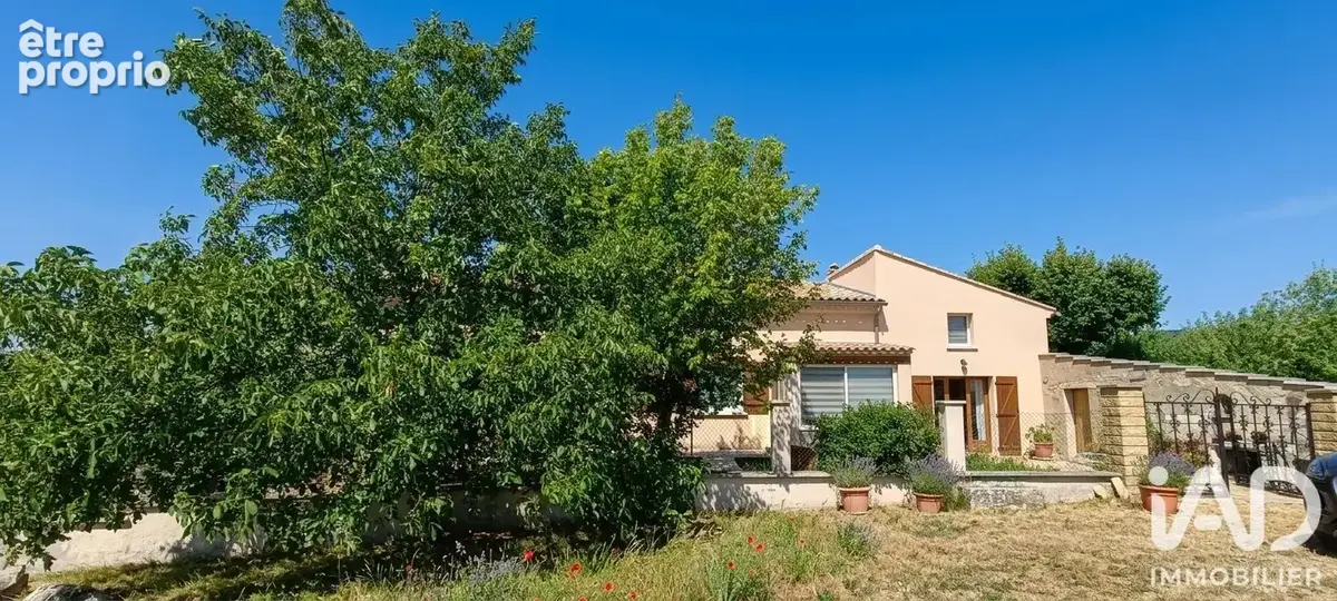 Photo 1 - Maison à SAULT