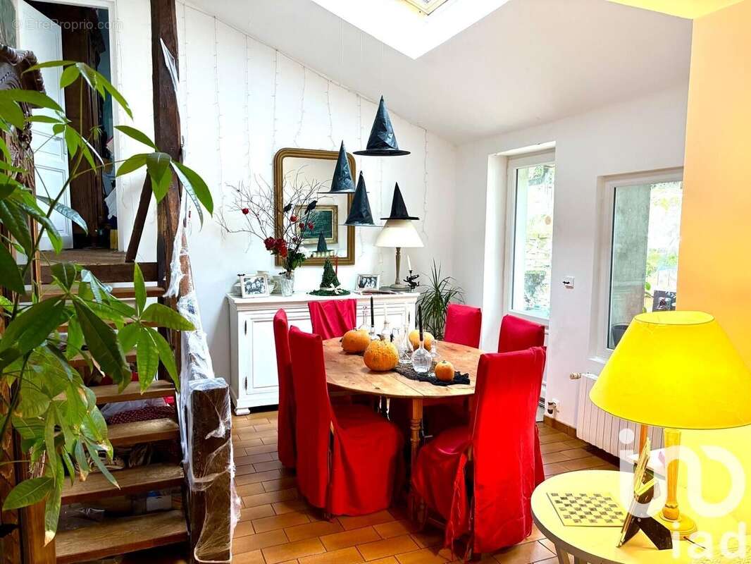 Photo 5 - Maison à ARRONVILLE