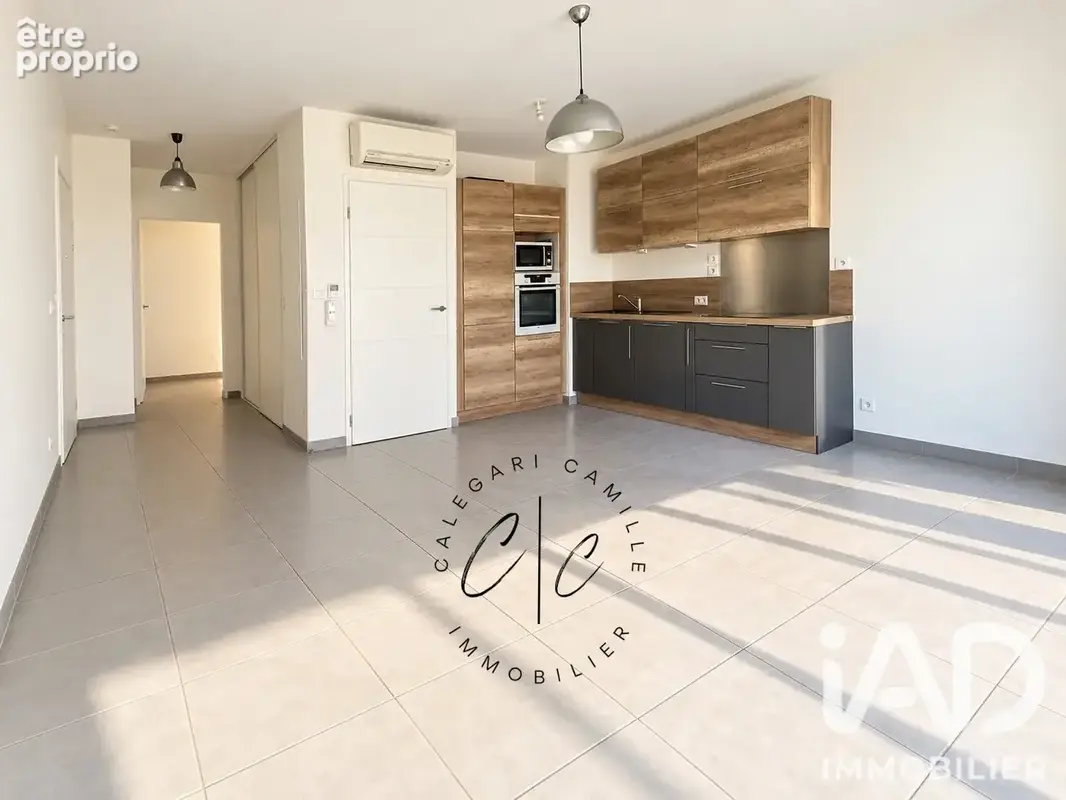 Photo 1 - Appartement à BANDOL