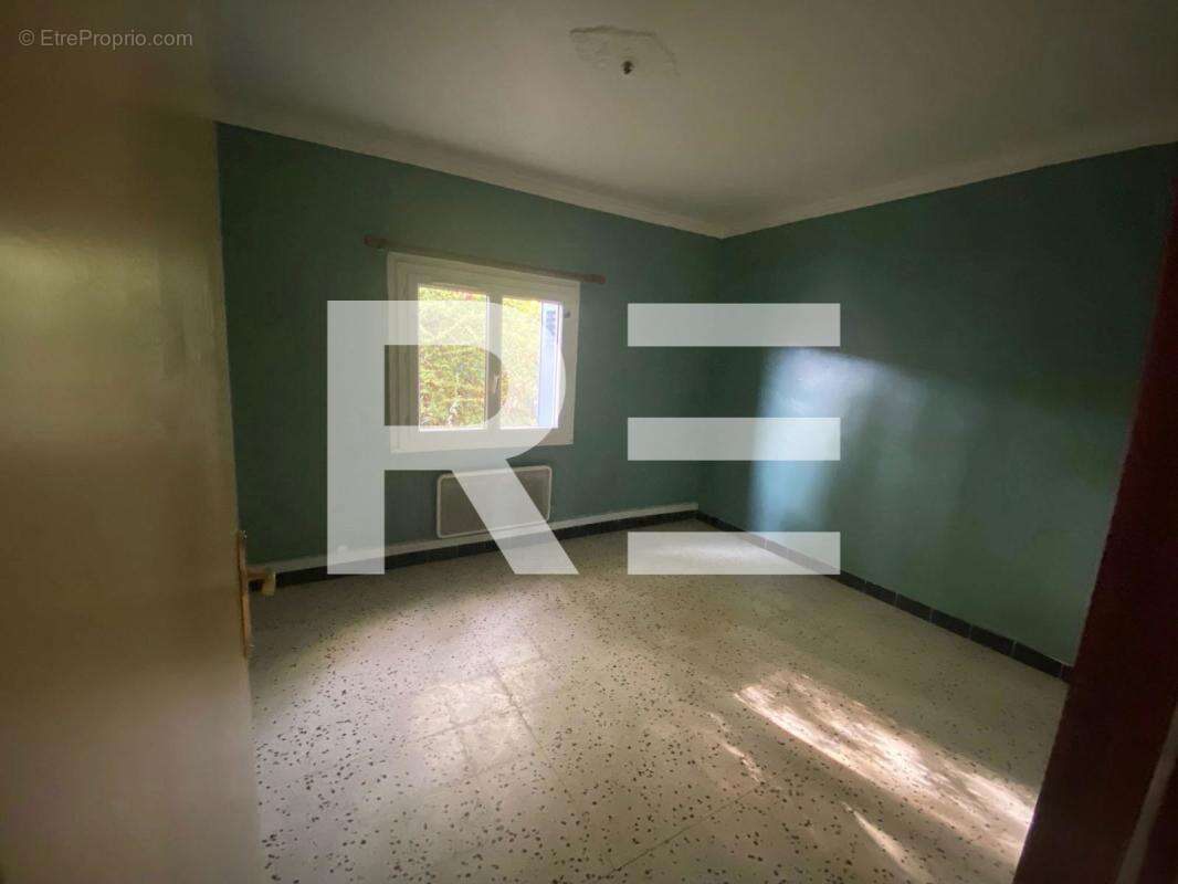 Maison à AIGUES-VIVES