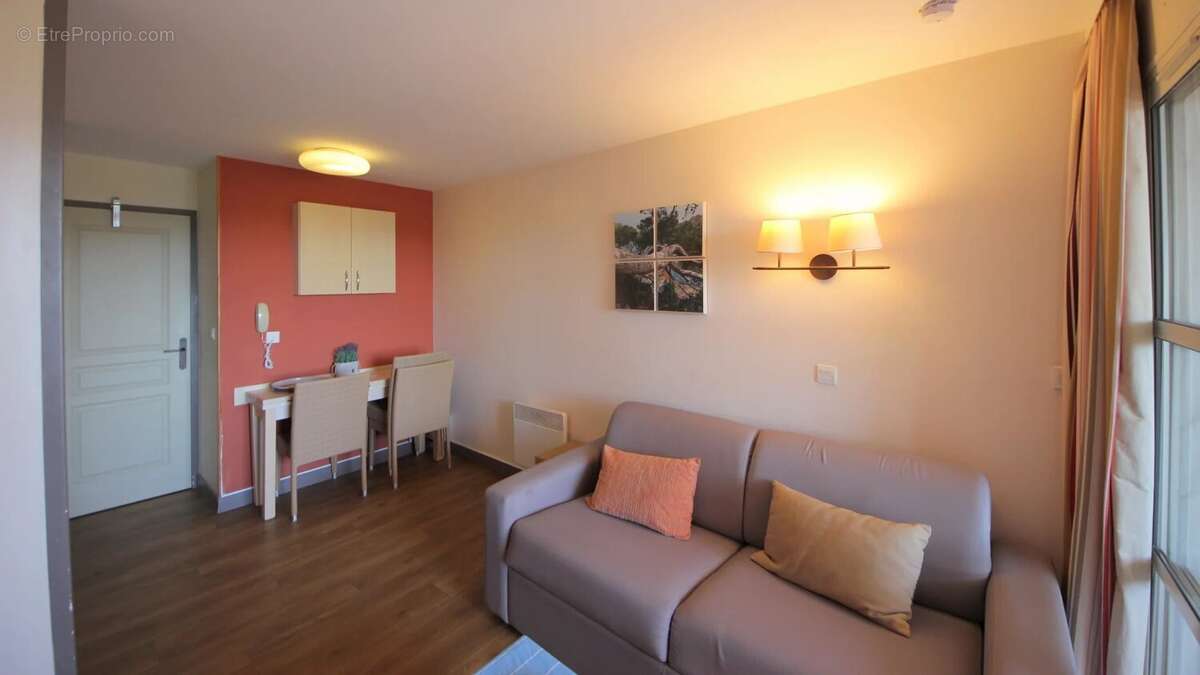 Appartement à LA SEYNE-SUR-MER