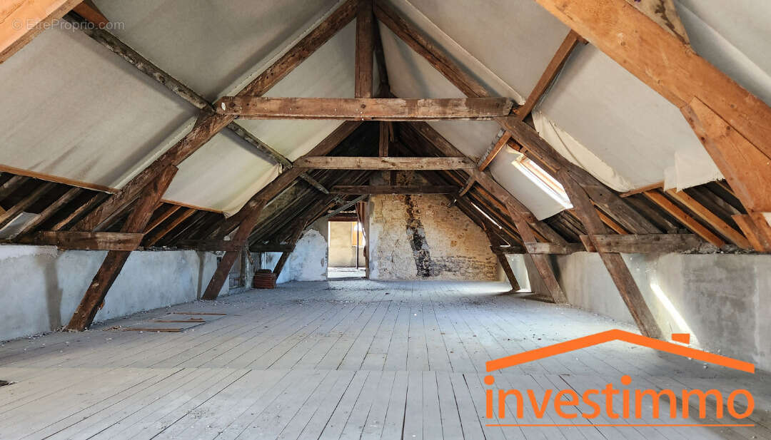 Appartement à BOULOGNE-SUR-MER