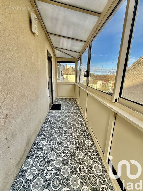 Photo 8 - Maison à GY-L&#039;EVEQUE