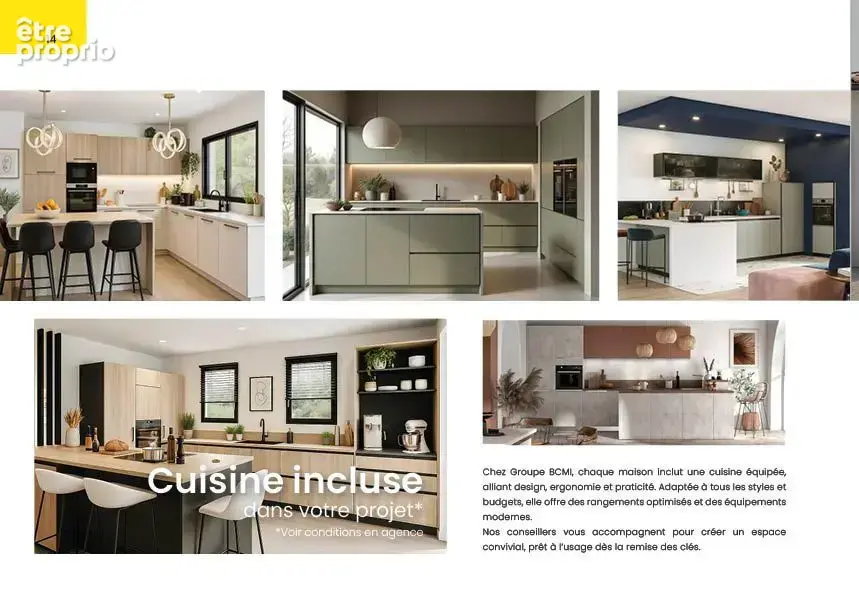 Terrain à bâtir de 914 m2 au prix de 23764 € à PETOSSE (85) - photo 6