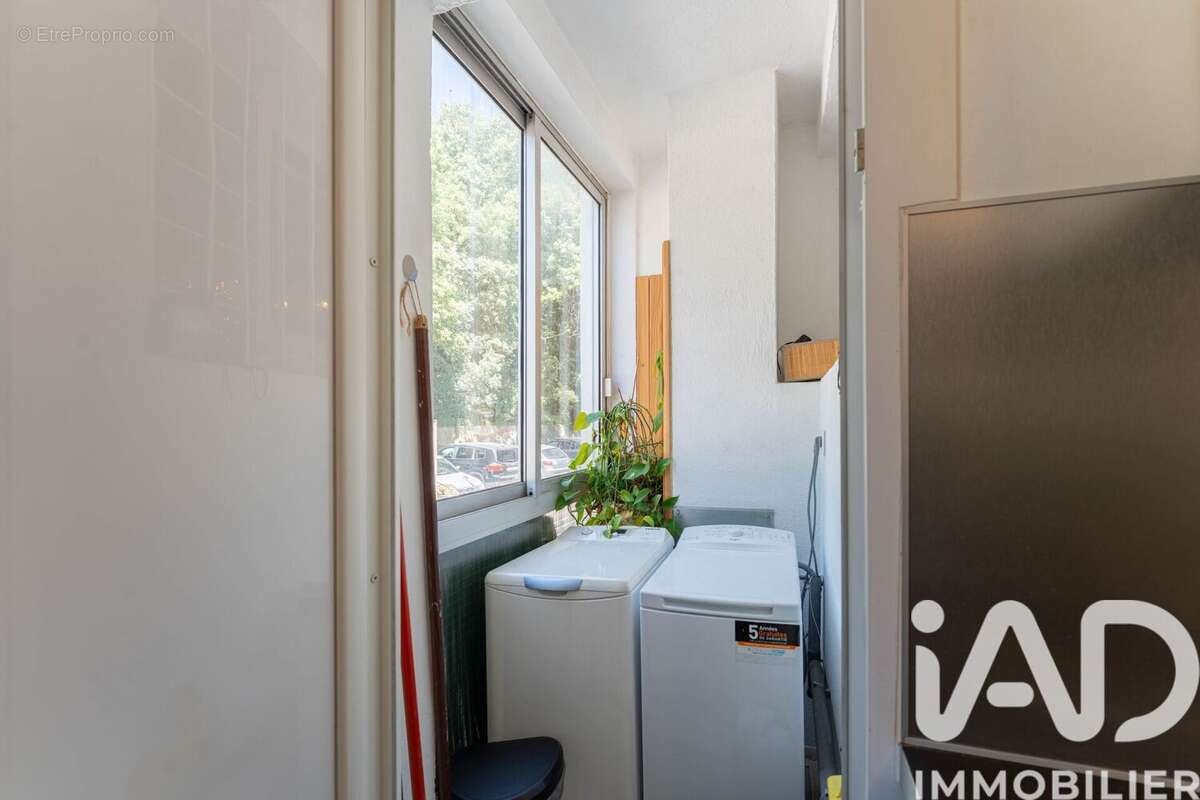Appartement 60 m² à Aix-En-Provence  - photo 9