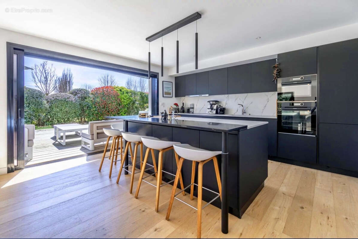 Maison à LA TESTE-DE-BUCH