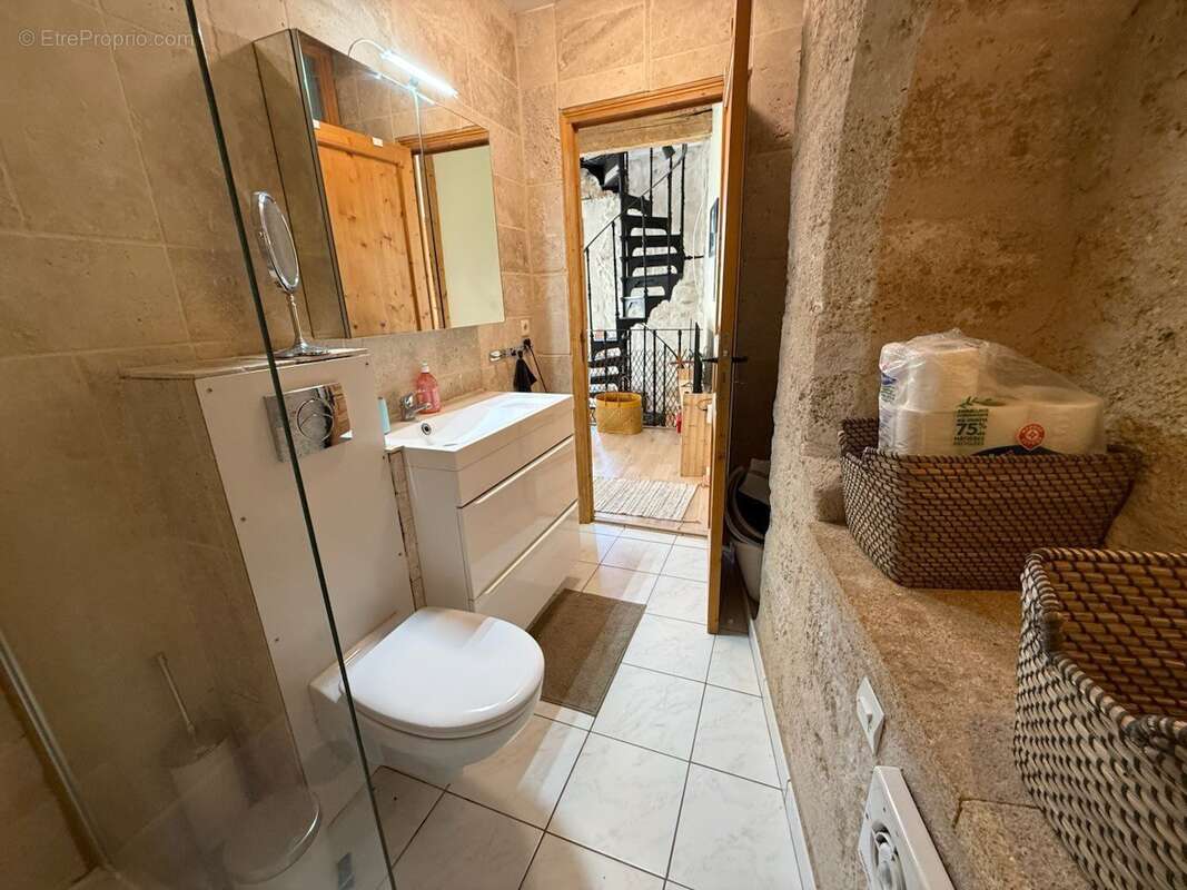 Maison à NEZIGNAN-L'EVEQUE