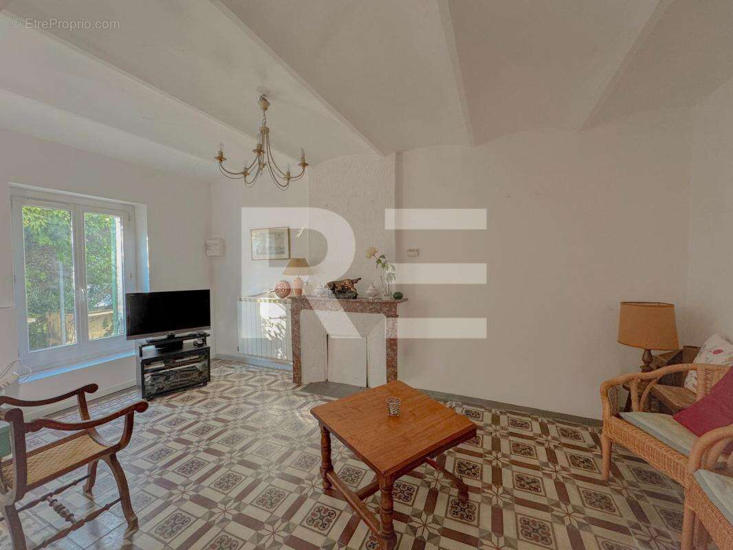 Maison à SAINT-NAZAIRE