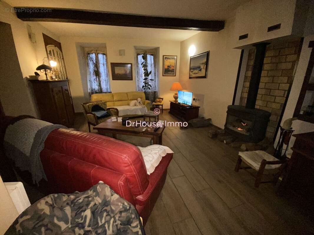 Maison à SABARAT