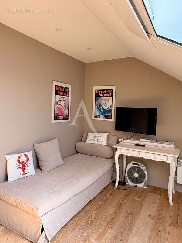 Appartement Le Touquet Paris Plage 5 pièces 92.50 m² - photo 10