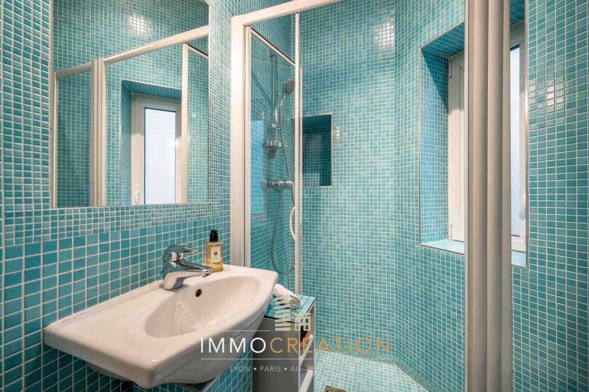 Appartement à LYON-2E