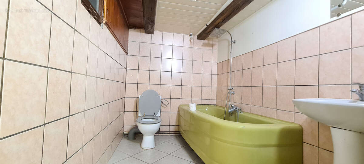 Maison à LINY-DEVANT-DUN