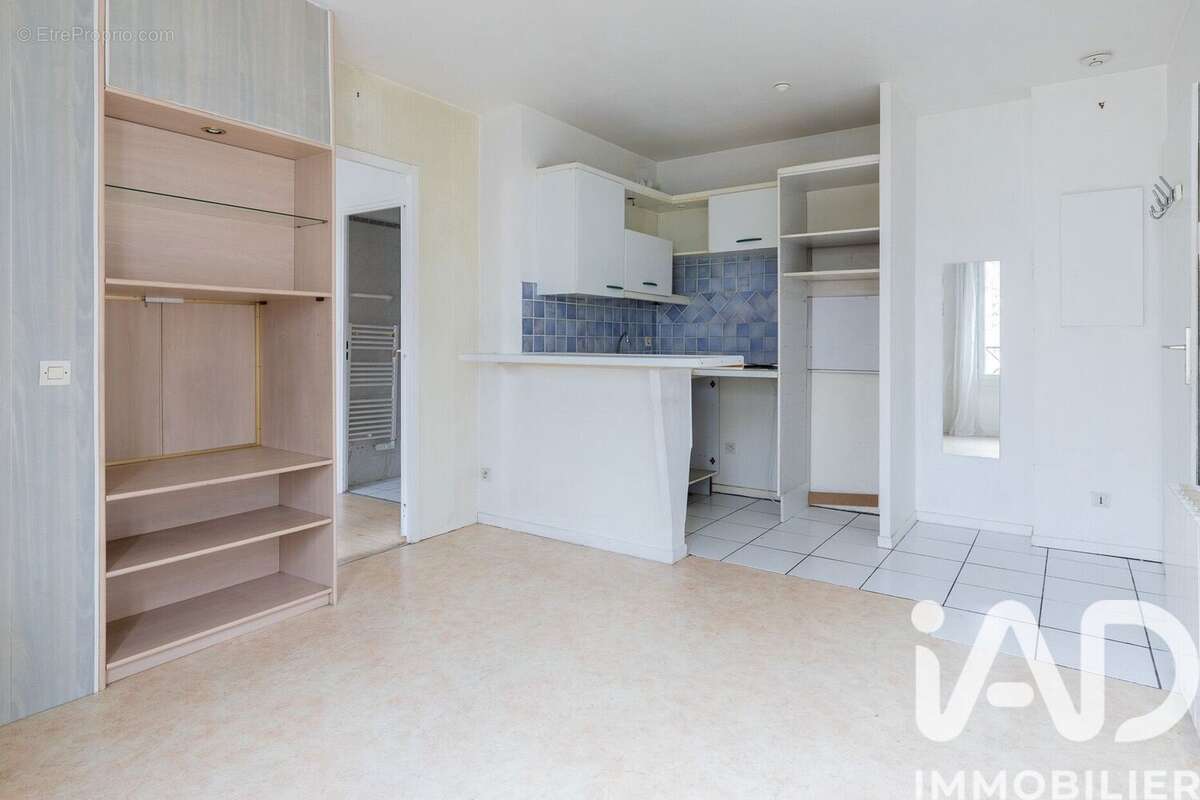Photo 2 - Appartement à LIMEIL-BREVANNES