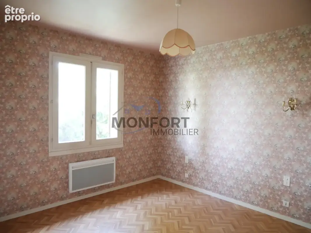 Maison de plain-pied à Casteljaloux   quartier résidentiel calme proche du centre - photo 11