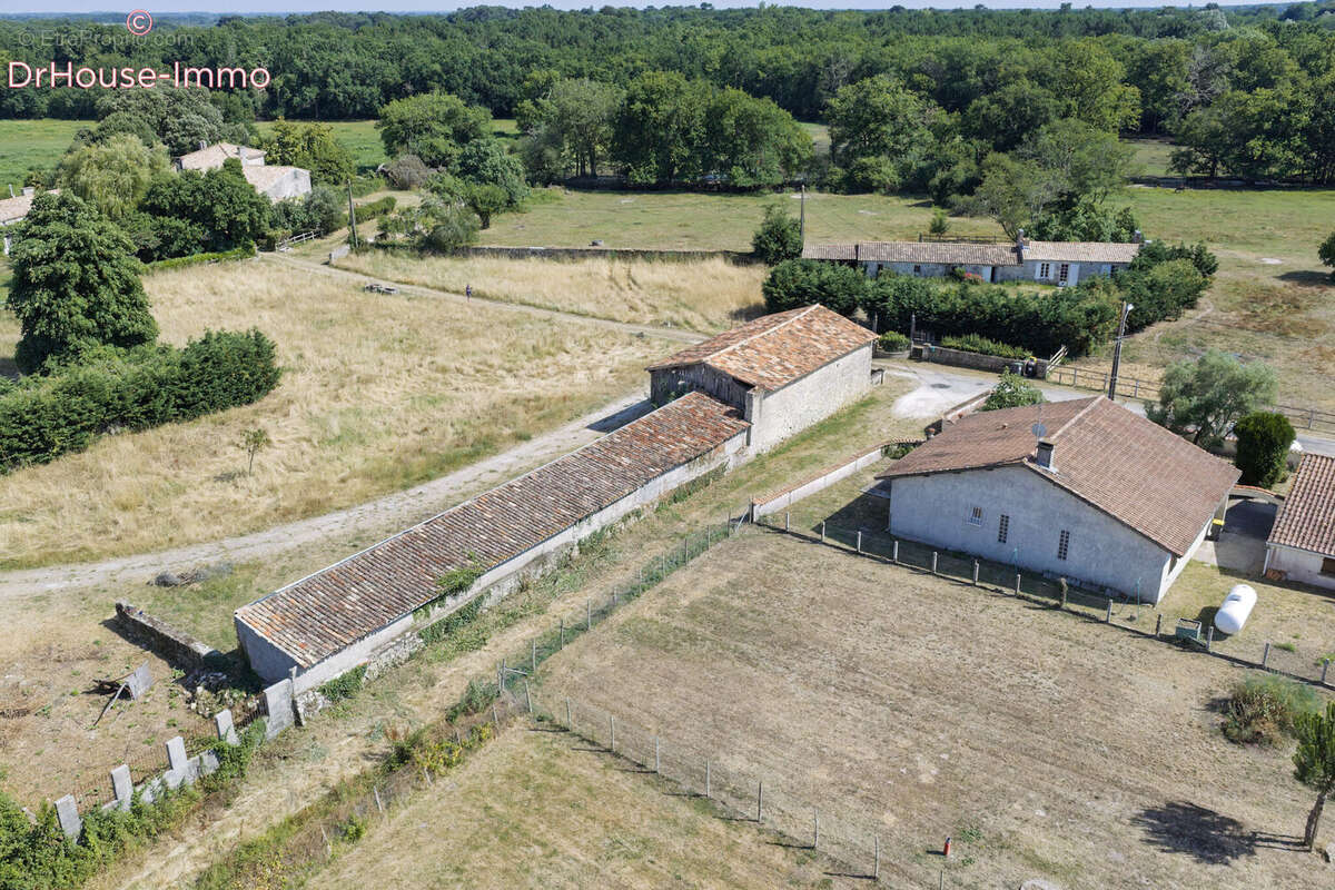 Maison 800 m² à Saint-Vivien-De-Medoc  - photo 16