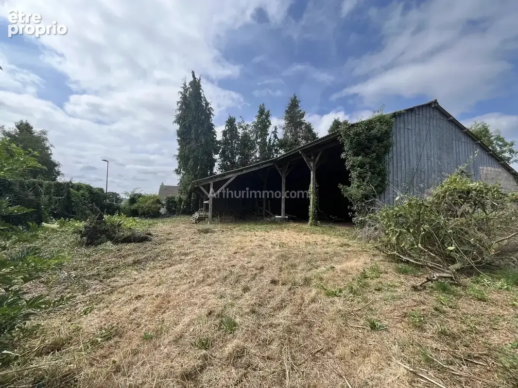 Vente Terrain (22150) 88 500ï¿œ - photo 4